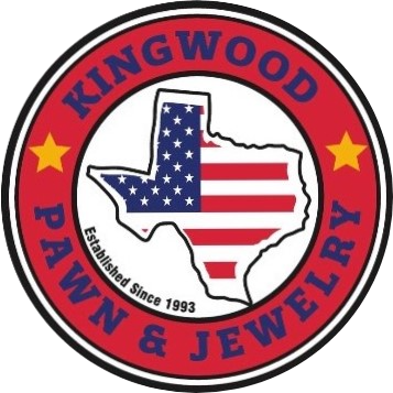 Kingwood Pawn & Jewelry logo